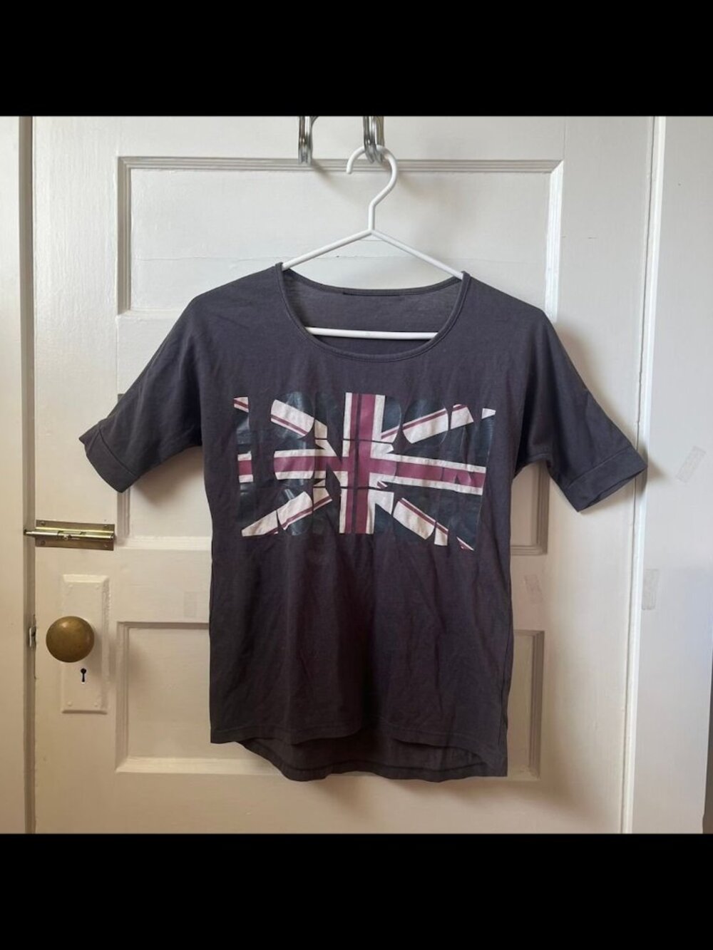 UK LONDON Shirt